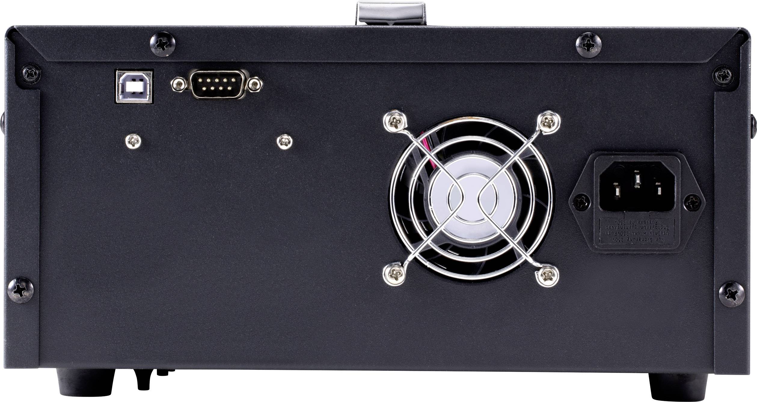 TOOLCRAFT TPS-900 Reparatur-Station 900 W 150 - 500 °C