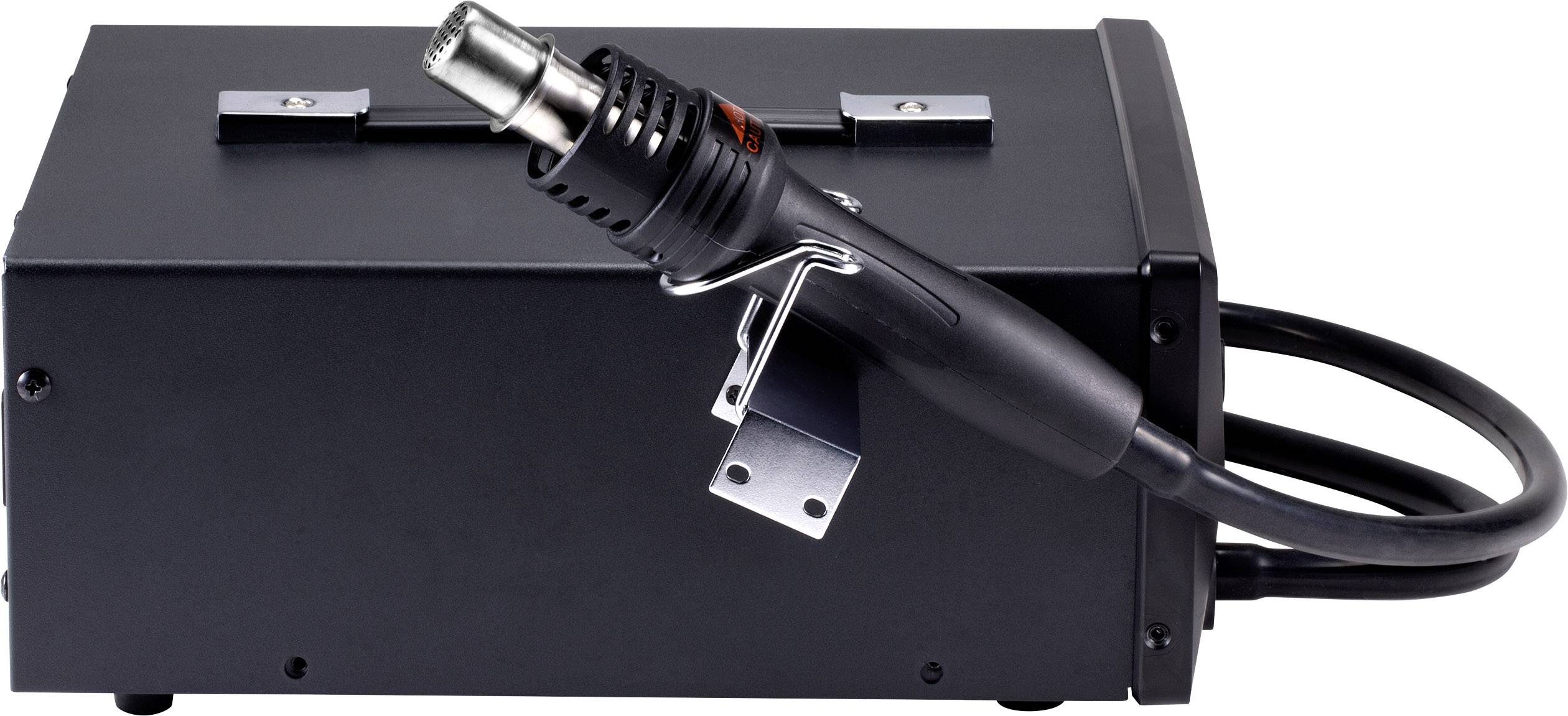 TOOLCRAFT TPS-900 Reparatur-Station 900 W 150 - 500 °C