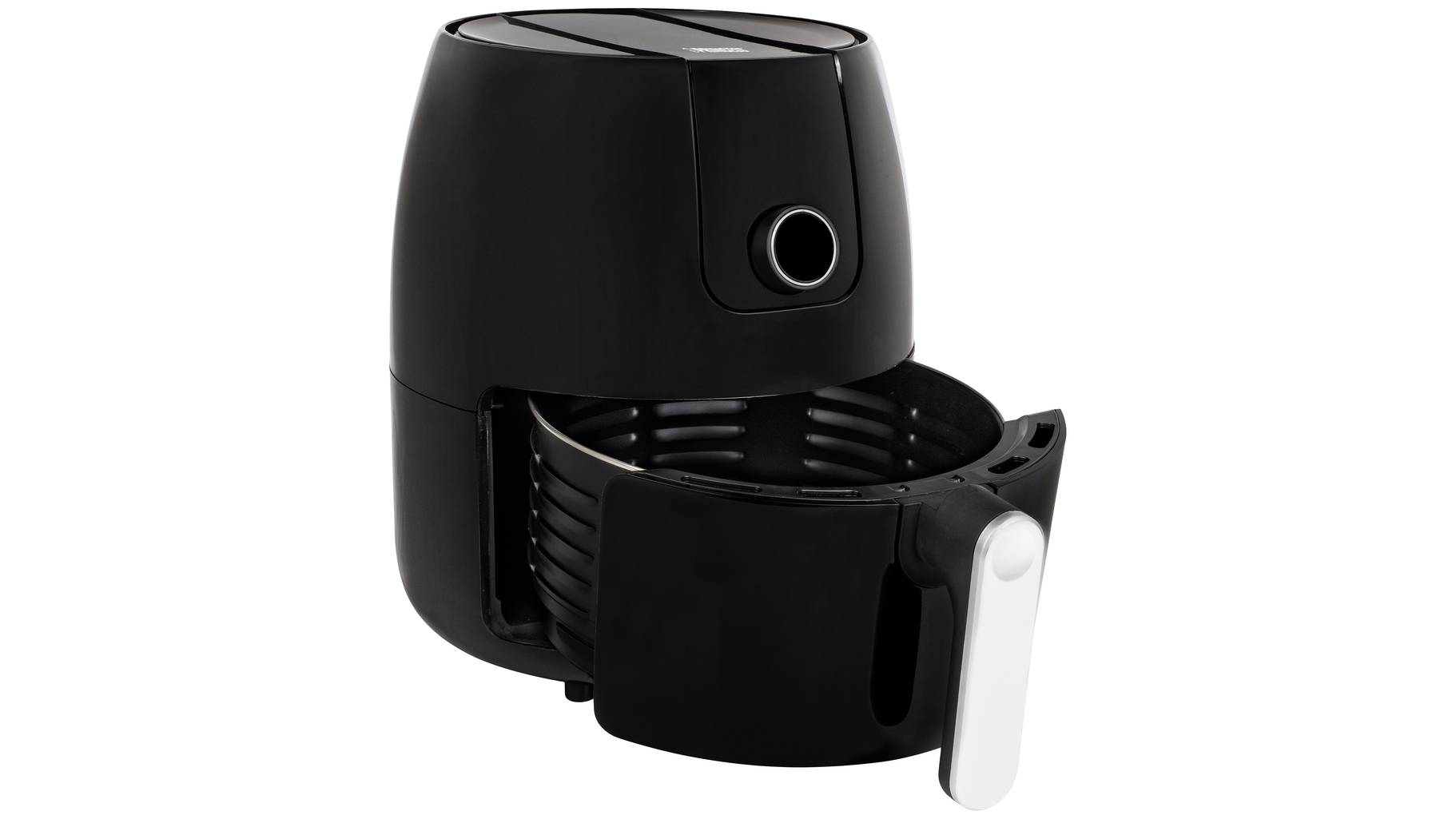 Princess Digital Aerofryer XXL Heißluft-Fritteuse 1500W mit Display ...