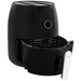 Princess Digital Aerofryer XXL Heißluft-Fritteuse 4.5l 1500W mit Display Schwarz Princess Digital Aerofryer XXL Heißluft-Fritteuse 4.5l 1500W mit Display Schwarz