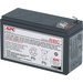 APC Replacement Battery Cartridge 2 19 Zoll USV Battery Pack