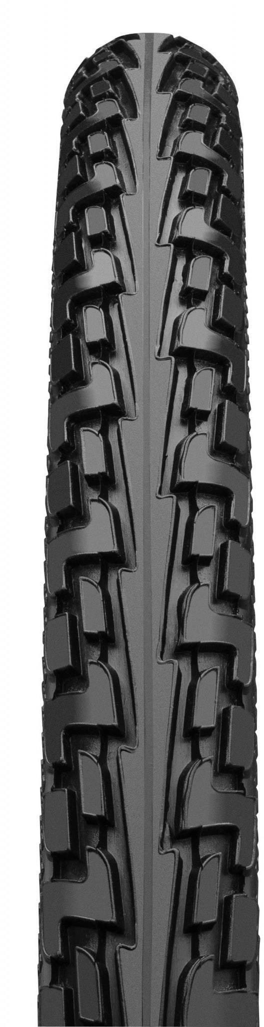 Continental RIDE TOUR 42-622 28" Fahrradreifen 28 x 1.6 Schwarz