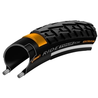 Continental RideTour 28 X 1,6 (42-622) Black A € 16,99 (oggi - Foto 14