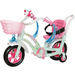Baby Born Play&Fun Fahrrad 827208