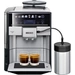 Siemens Hausgeräte EQ 6 plus S700 TE657M03DE Kaffeevollautomat Edelstahl Siemens Hausgeräte EQ 6 plus S700 TE657M03DE Kaffeevollautomat Edelstahl