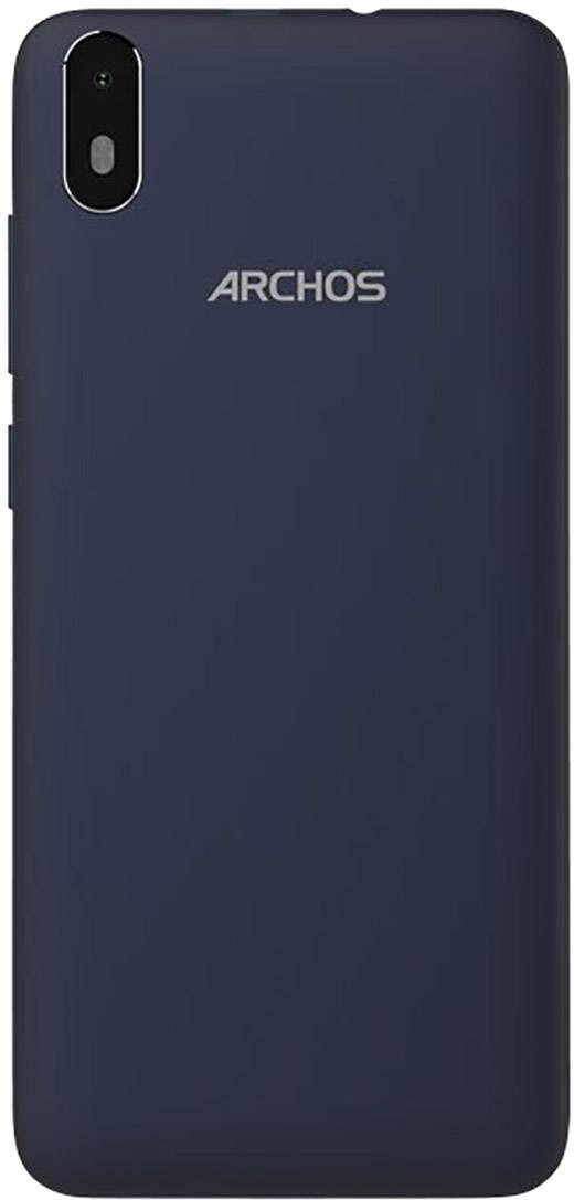 Archos Access 57 4G 16GB Smartphone 16 5.7 Zoll (14.5 cm) Dual-SIM Android™ 8.1 Oreo 8 Mio. Pixel Schwarz