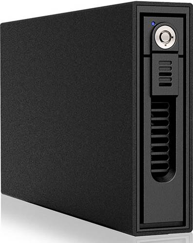 GT1670-SB3 SATA-Festplatten-Gehäuse 2.5 Zoll, 3.5 Zoll USB 3.2 Gen 1 (USB 3.0), eSATA
