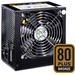 RealPower RP500 PC Netzteil 500 W ATX 80PLUS® Bronze