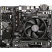 Gigabyte PC Tuning-Kit AMD Athlon™ 200GE (2 x 3.2 GHz) 4 GB AMD Radeon Vega Graphics Vega 3 Micro-A
