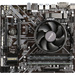 Gigabyte PC Tuning-Kit AMD Ryzen 5 2400G (4 x 3.6 GHz) 8 GB AMD Radeon Vega Graphics Vega 11 Micro-