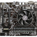 Gigabyte PC Tuning-Kit AMD Ryzen 5 2600 (6 x 3.4 GHz) 8 GB Micro-ATX