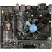 Asus PC Tuning-Kit Intel® Celeron® G4900 (2 x 3.1 GHz) 4 GB Intel HD Graphics 610 Micro-ATX