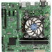 Asus PC Tuning-Kit Intel Core i5 i5-9600K (6 x 3.7 GHz) 8 GB Intel HD Graphics 630 Micro-ATX