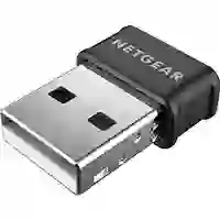 NETGEAR A6150 WLAN Adapter USB-A (USB 2.0) 1200MBit/s NETGEAR A6150 WLAN Adapter USB-A (USB 2.0) 1200MBit/s