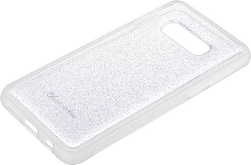 HARD SELFIE Backcover Samsung Galaxy S10 E Transparent