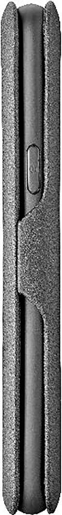 Cellularline BOOK CLUTCH Booklet Huawei P30 Lite Schwarz