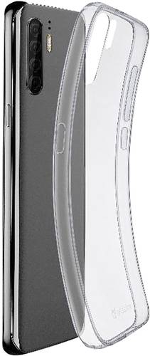Cellularline FINE Backcover Huawei P30 Pro Transparent