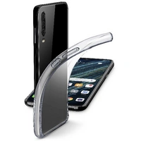 Cellularline FINE Backcover Huawei P30 Transparent Cellularline FINE Backcover Huawei P30 Transparent