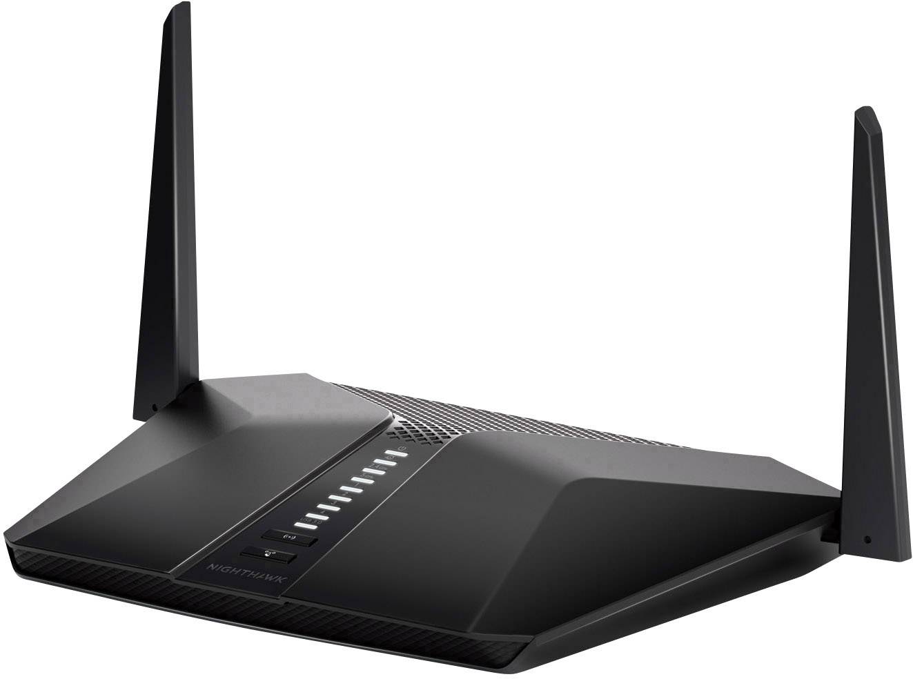 NETGEAR RAX40 WLAN Router 2.4GHz, 5GHz 3000MBit/s