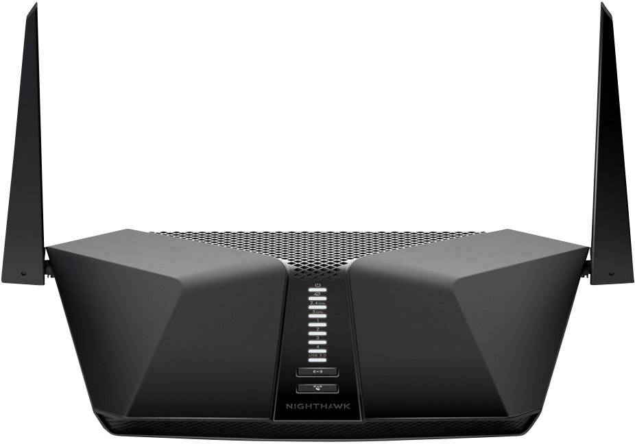 NETGEAR RAX40 WLAN Router 2.4GHz, 5GHz 3000MBit/s