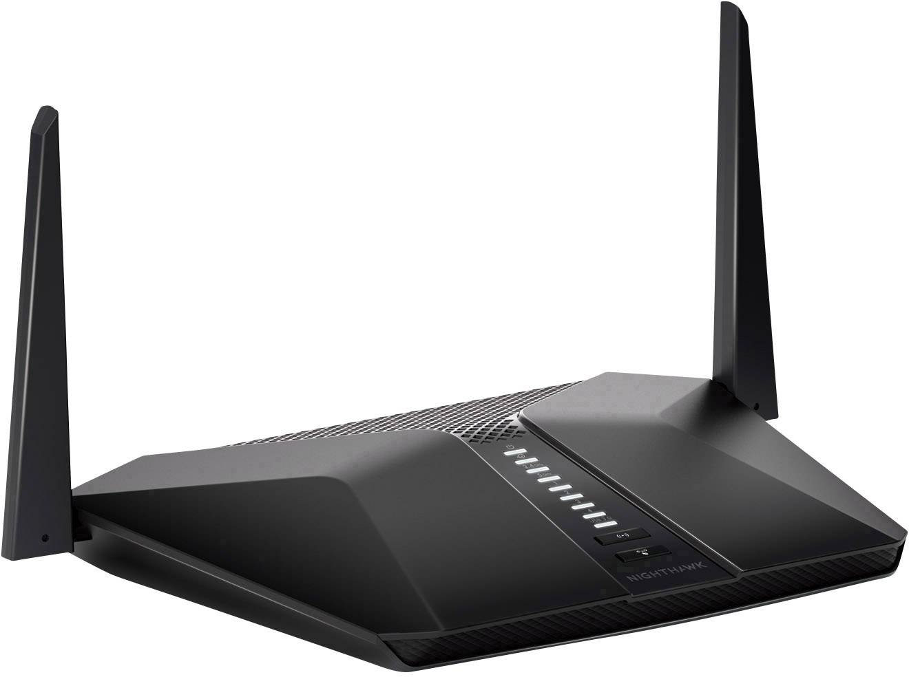 NETGEAR RAX40 WLAN Router 2.4GHz, 5GHz 3000MBit/s