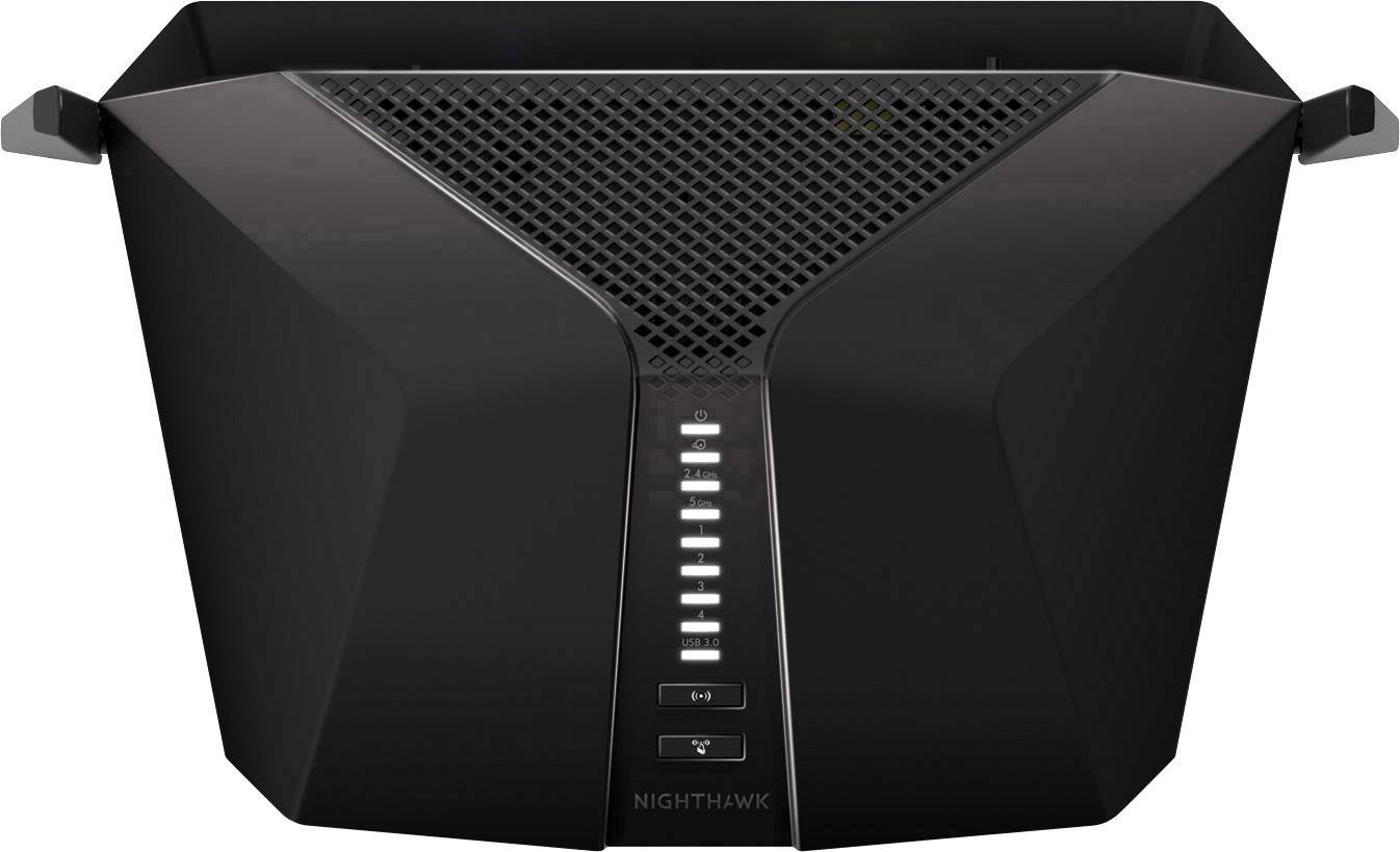 NETGEAR RAX40 WLAN Router 2.4GHz, 5GHz 3000MBit/s