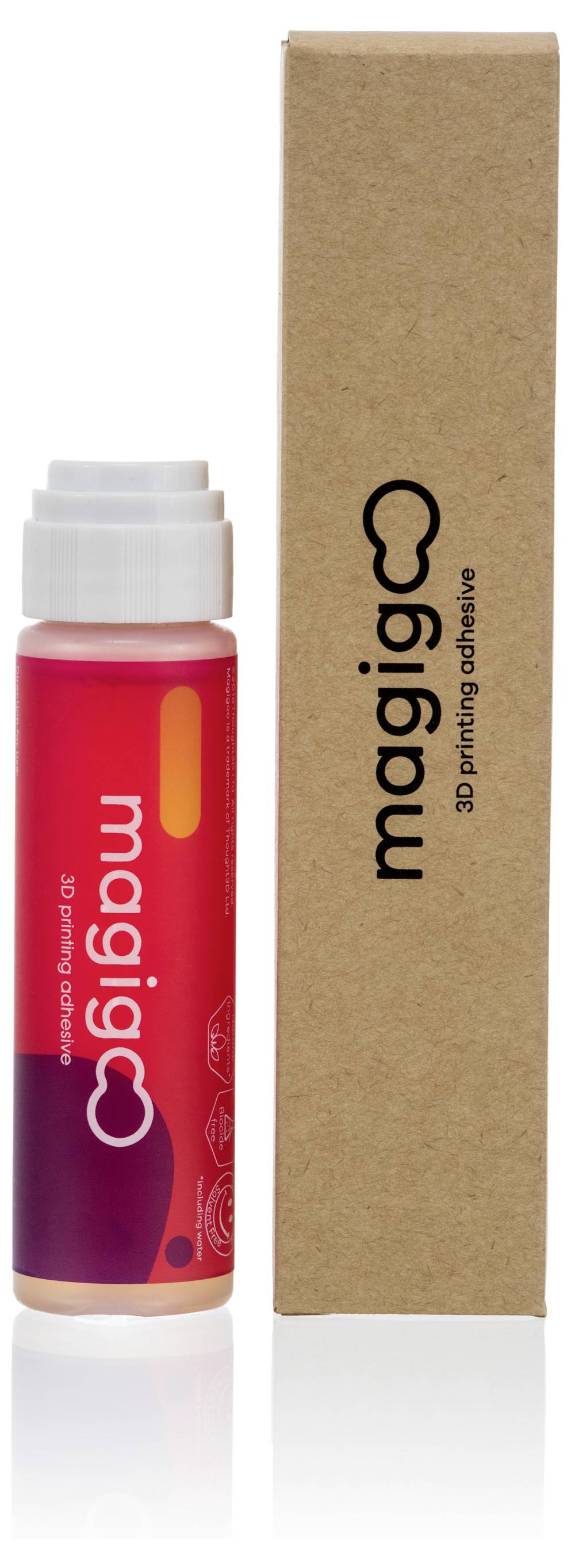 Magigoo Magigoo 3D-Klebestift 3.Gen 50 ml MO2016