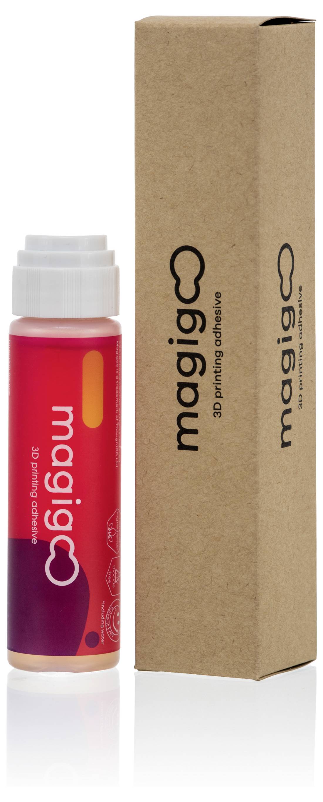 Magigoo Magigoo 3D-Klebestift 3.Gen 50 ml MO2016