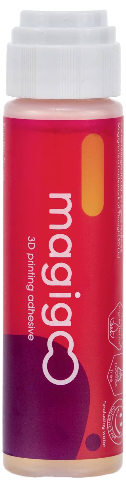 Magigoo Magigoo 3D-Klebestift 3.Gen 50 ml MO2016