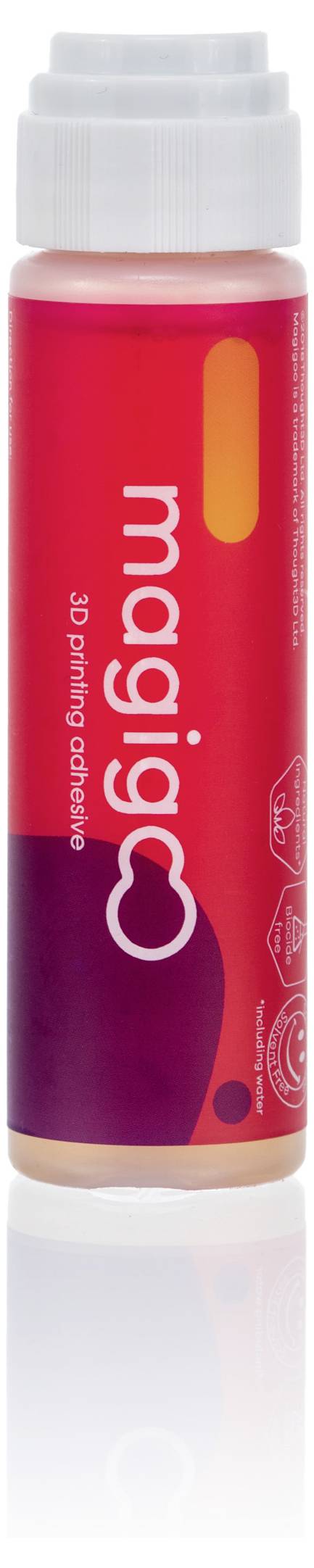 Magigoo Magigoo 3D-Klebestift 3.Gen 50 ml MO2016