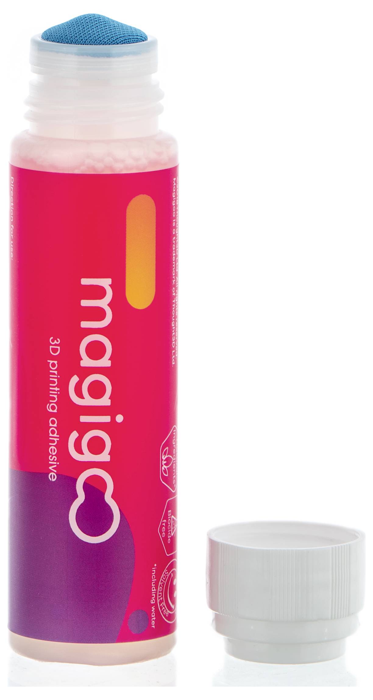 Magigoo Magigoo 3D-Klebestift 3.Gen 50 ml MO2016