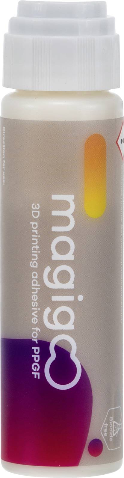 Magigoo Magigoo 3D-Klebestift für PP-GF Filamente 50 ml 2.Gen. MPPGF2018
