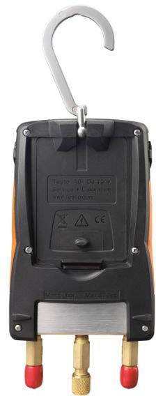 Testo Kältemittel-Messgerät 550 Set+