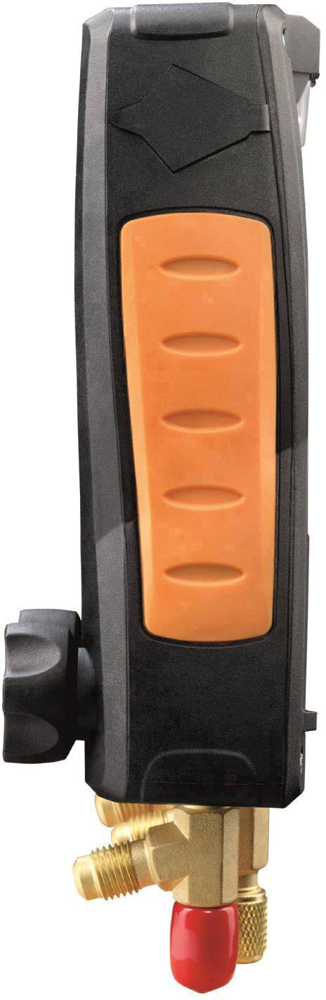 Testo Kältemittel-Messgerät 550 Set+