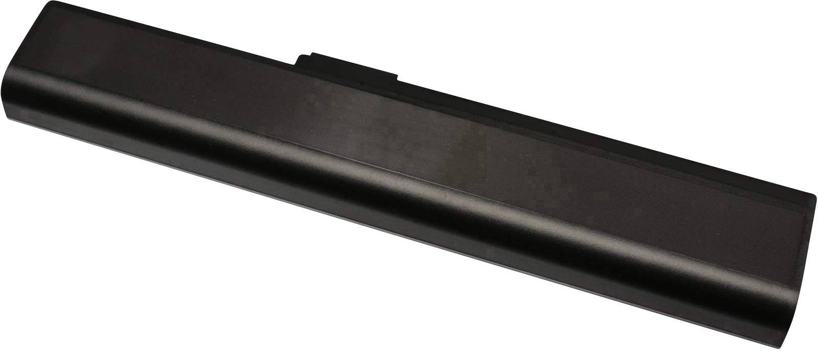 Ipc-computer Notebook-Akku A32-N82 Replace 10.8V 5200 mAh Asus