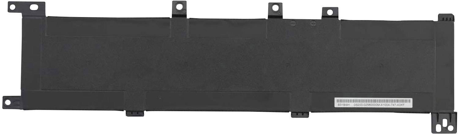 Asus Notebook-Akku 0B200-02560000 11.52V 3650 mAh