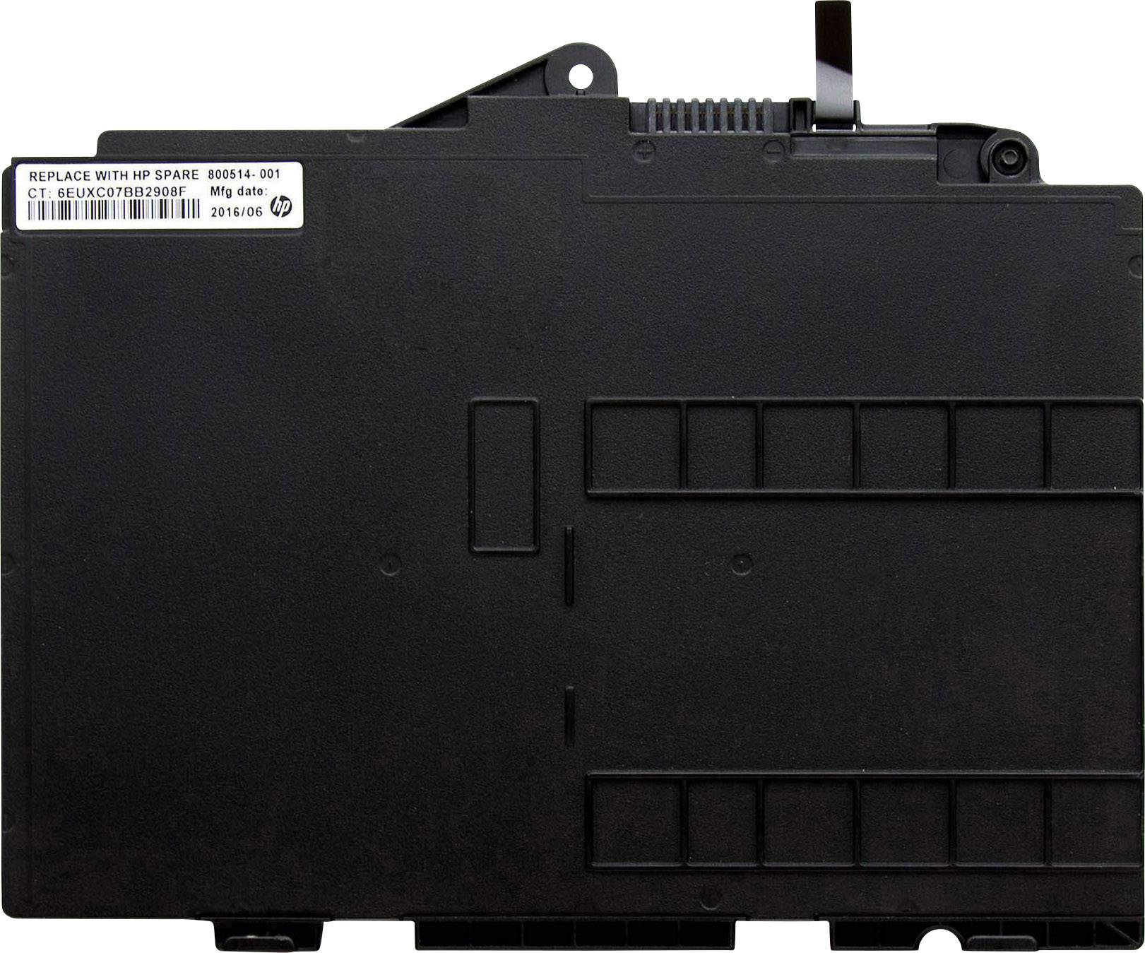 HP Notebook-Akku 800514-001 11.4V 3860 mAh