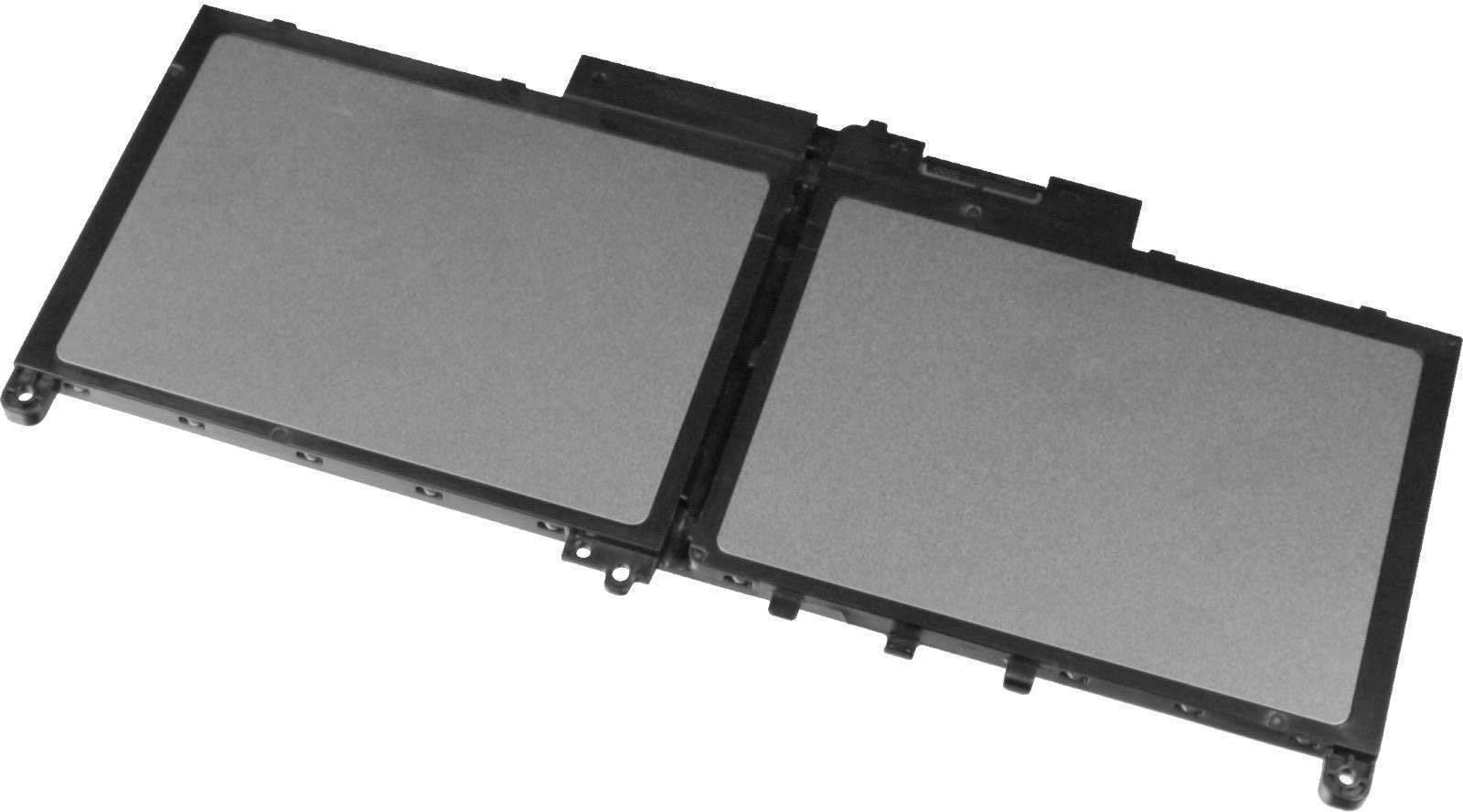 Dell Notebook-Akku MC34Y 7.6V 7080 mAh