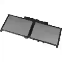 Dell Notebook-Akku MC34Y 7.6V 7080 mAh Dell Notebook-Akku MC34Y 7.6V 7080 mAh