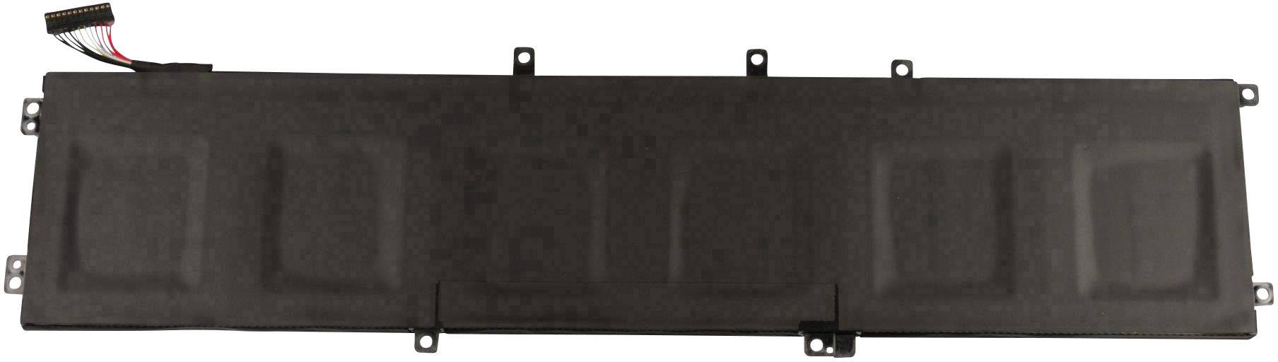 Dell Notebook-Akku GPM03 11.4V