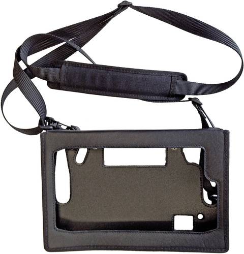 OutdoorCase Tablet Tasche, modellspezifisch Schwarz