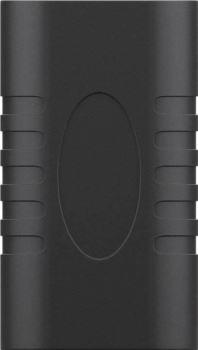 Goobay USB 3.2 Gen 1 (USB 3.0) Adapter [1x USB-C® Buchse - 1x USB-C® Buchse] Adapter