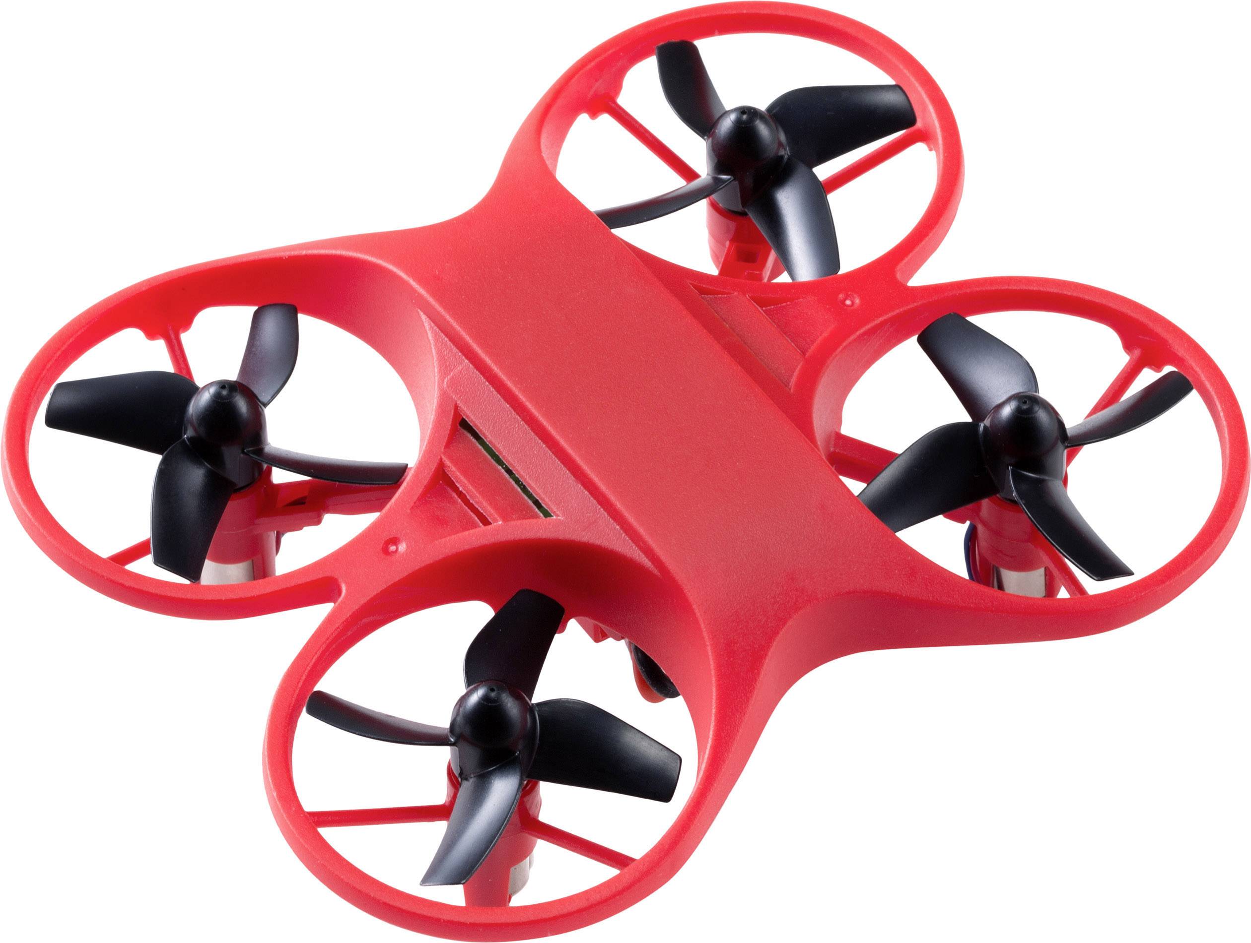 Reely TQ Performance Quadrocopter RtF Einsteiger