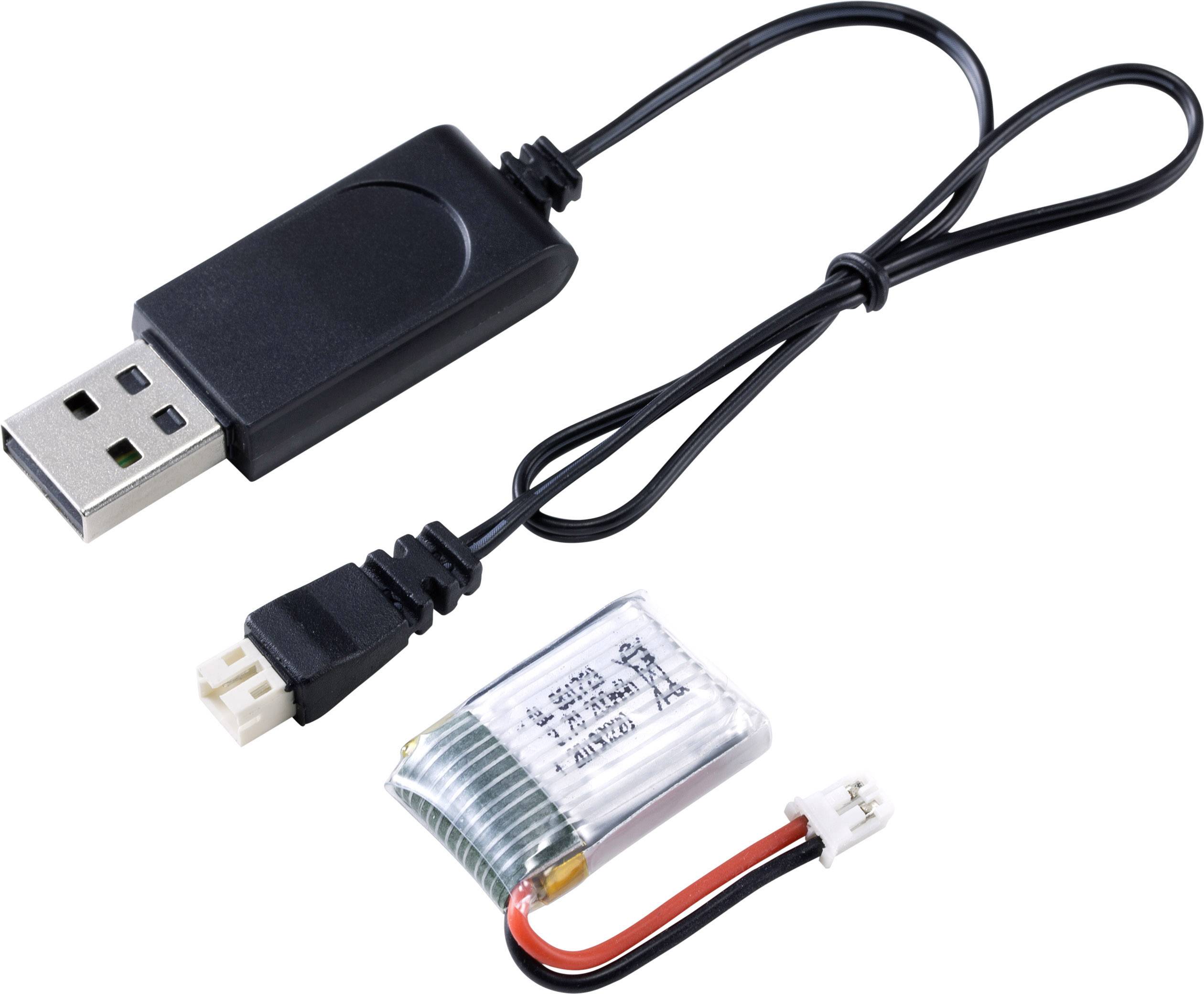 Reely TQ Performance Quadrocopter RtF Einsteiger