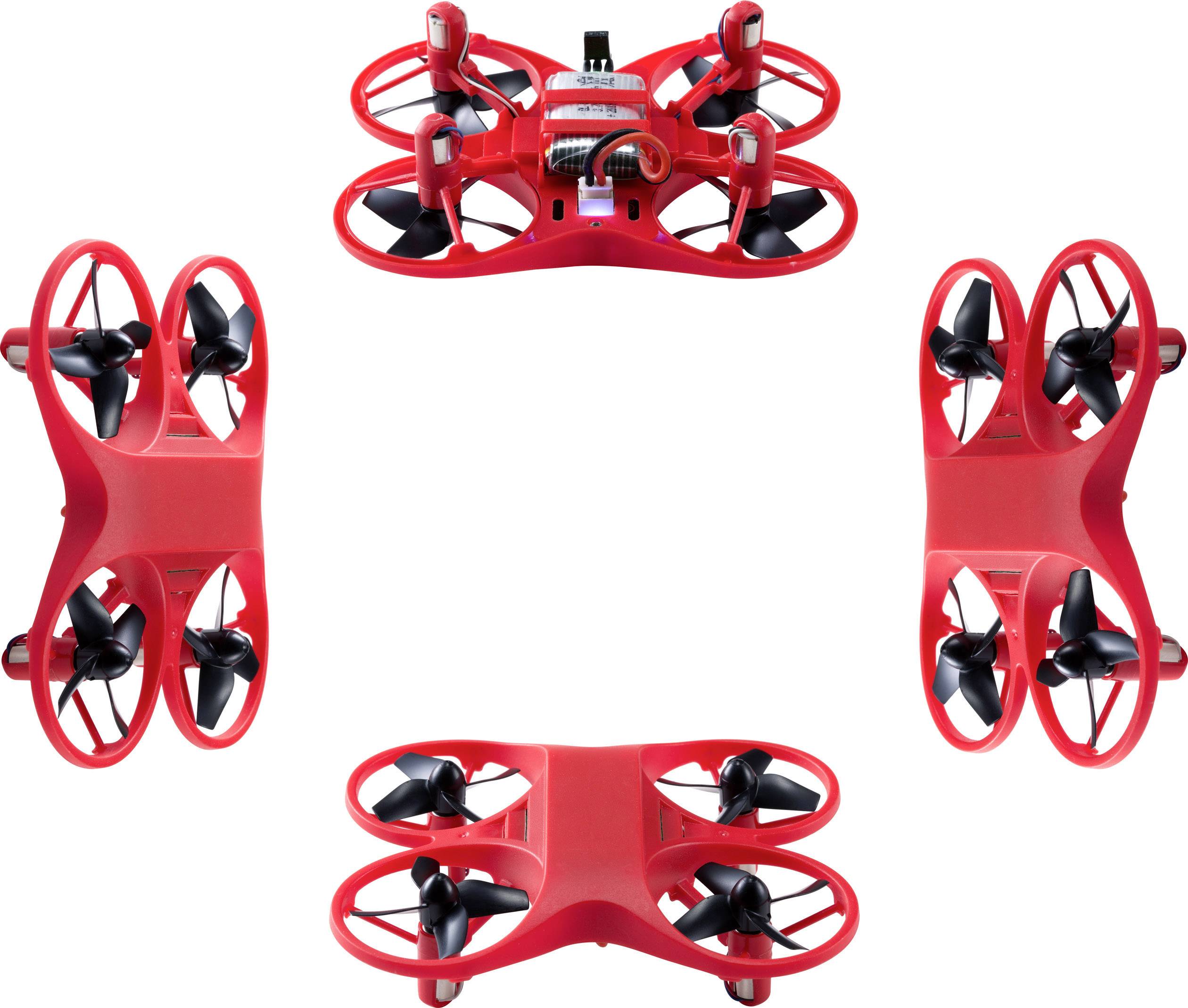 Reely TQ Performance Quadrocopter RtF Einsteiger