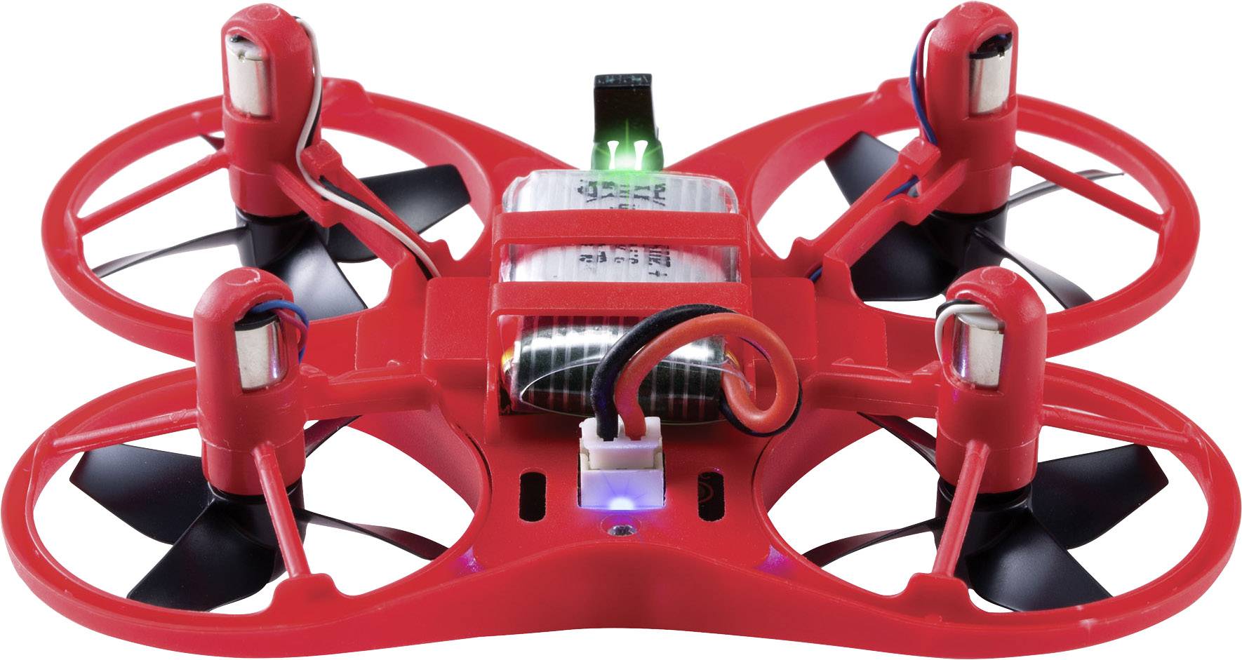 Reely TQ Performance Quadrocopter RtF Einsteiger