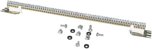 255011 19 Zoll Erdungsschiene