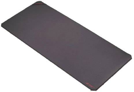 Asus GM50 Plus Gaming-Mauspad Schwarz