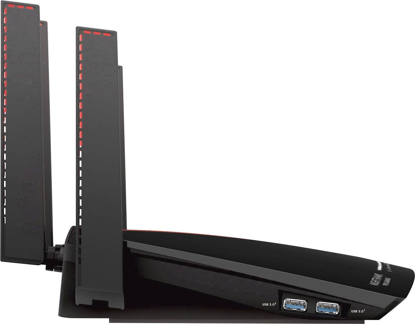 NETGEAR XR700-100EUS WLAN Router 5 GHz, 2.4 GHz 7.2 GBit/s