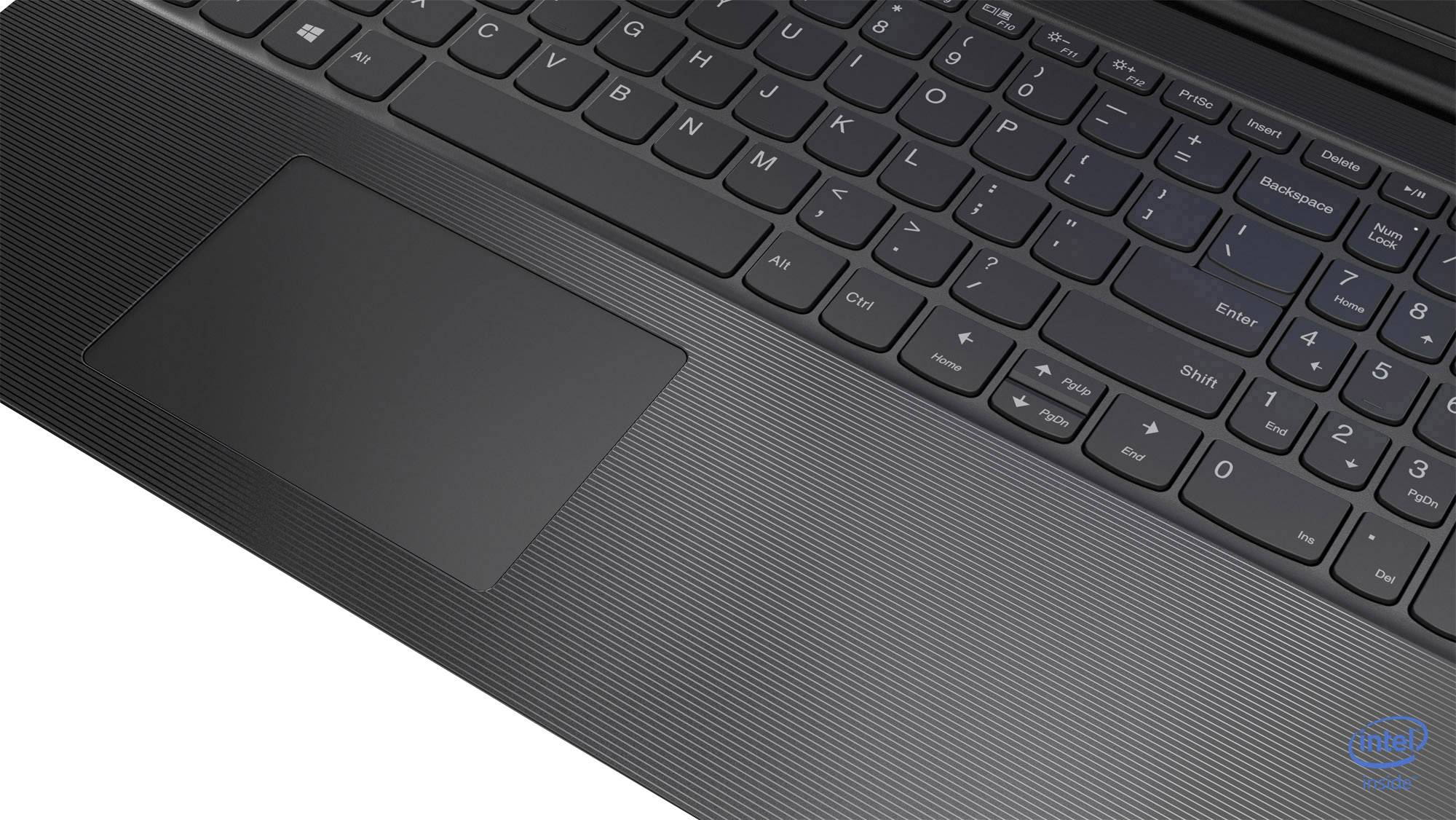 Lenovo ThinkPad V130-15 39.6 cm (15.6 Zoll) Notebook Intel Core i3 i3-7020U 8 GB   256 GB SSD Intel HD Graphics 620 Windows® 10 Pro Grau